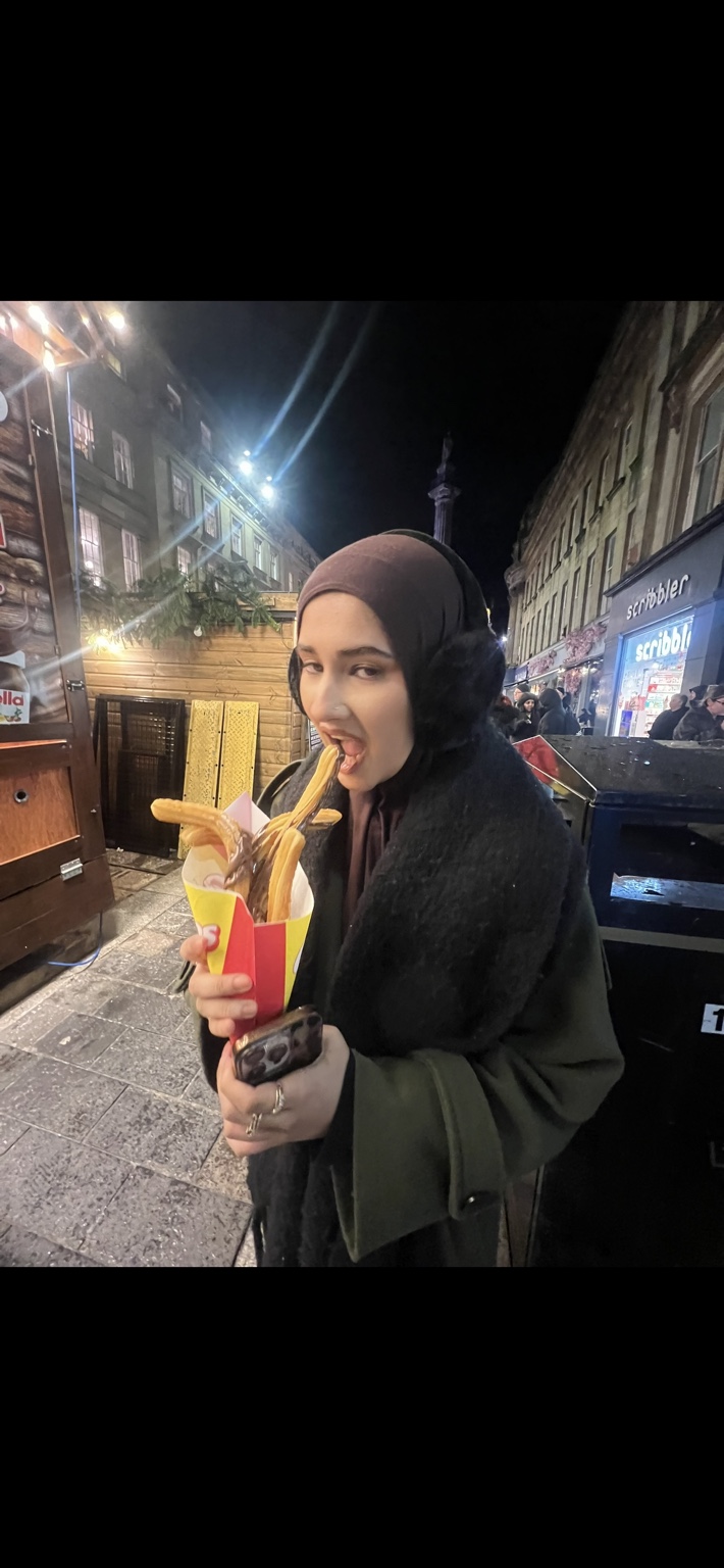 A shared memory